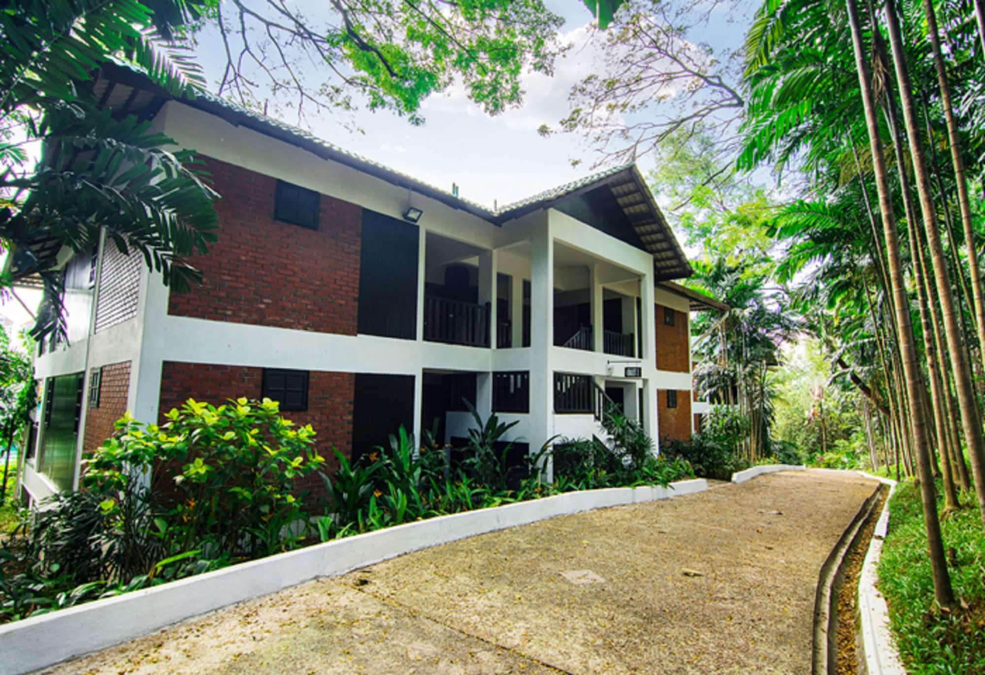 Mines Resort Seri Kembangan