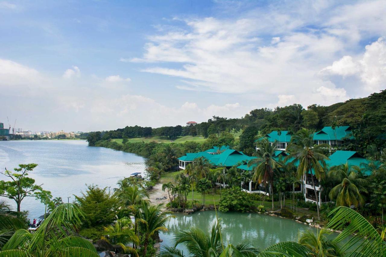 Resort Mines Seri Kembangan