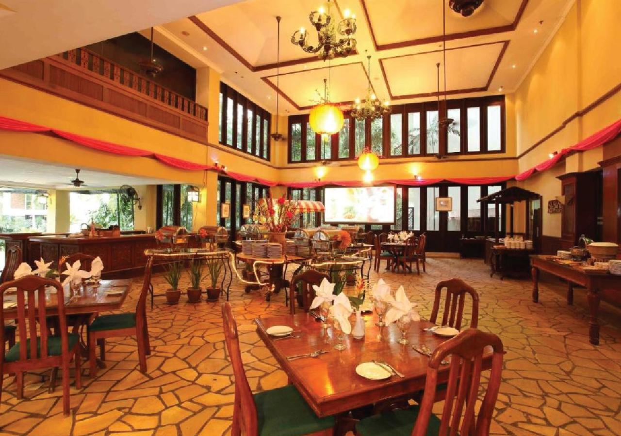 Mines 4* Seri Kembangan