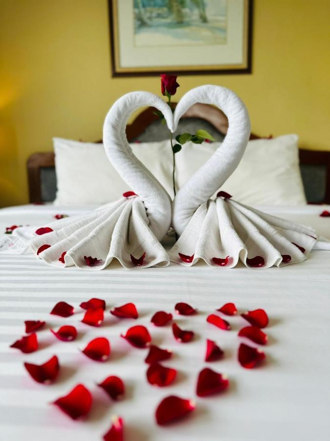 Mines Resort 4*