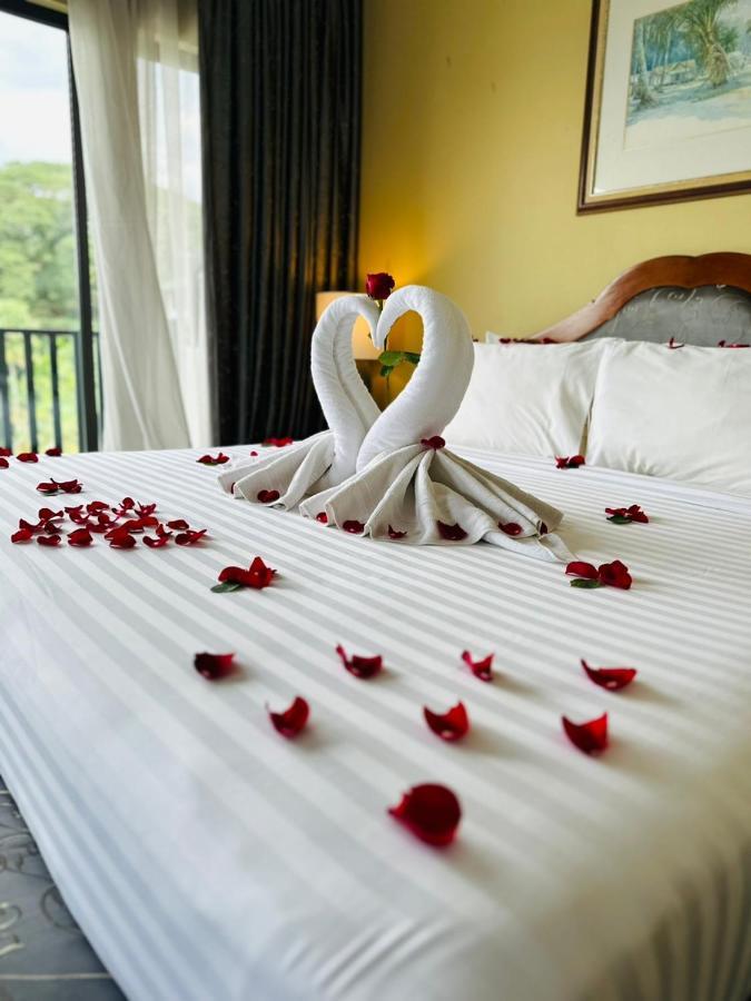 Mines Resort 4*